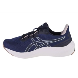 Asics Gel-Pulse 14 W 1012B318-403 kengät sininen 1