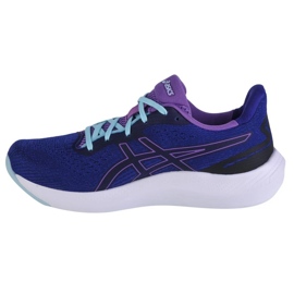 Asics Gel-Pulse 14 W 1012B318-407 kengät sininen 1