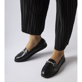 Paolan mustat strassit 1