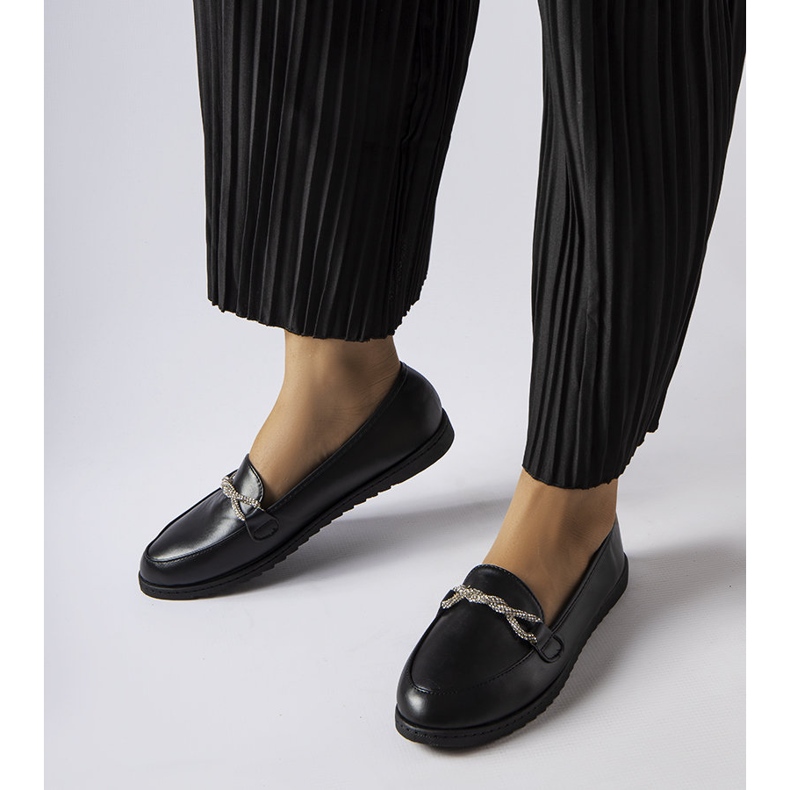 Paolan mustat strassit 1