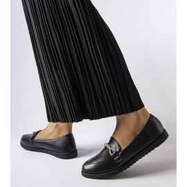 Paolan mustat strassit 2