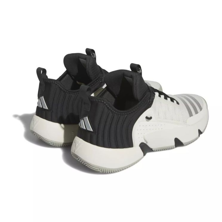 Adidas Trae Unlimited M IF5609 -kengät valkoinen valkoinen 2