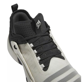 Adidas Trae Unlimited M IF5609 -kengät valkoinen valkoinen 4