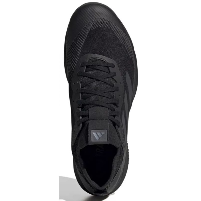 Adidas Rapidmove Adv Trainer M HP3265 kengät musta 1