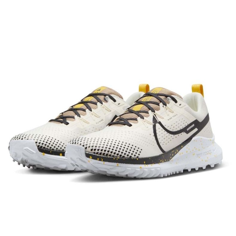 Nike React Pegasus Trail 4 M DJ6158 100 kengät valkoinen 1