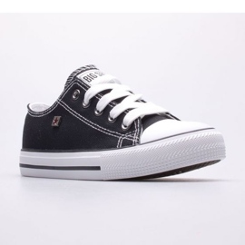 Big Star Jr FF374206-906 lenkkarit musta 1