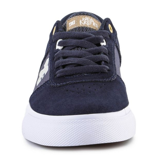DC Shoes Teknic S Wes Shoe M ADYS300751-DNW kengät sininen 1