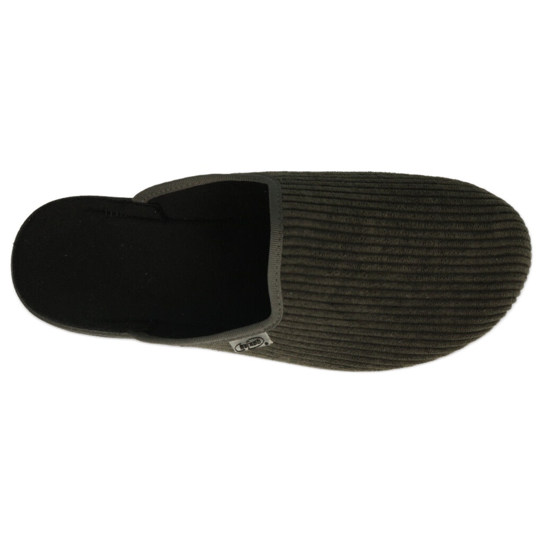 Befado miesten kengät pu 548M028 vihreä 1