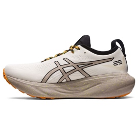 Asics Gel-Nimbus 25 Tr M 1011B769 200 juoksukengät valkoinen 1