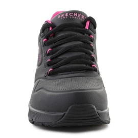 Kengät Skechers Uno 2-2 paras W 155542-BBK musta 1