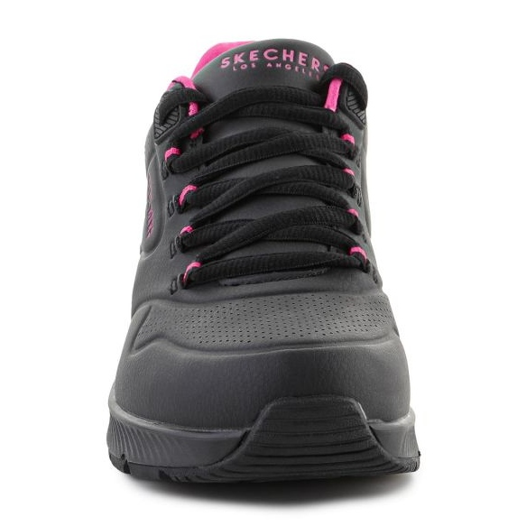 Kengät Skechers Uno 2-2 paras W 155542-BBK musta 1