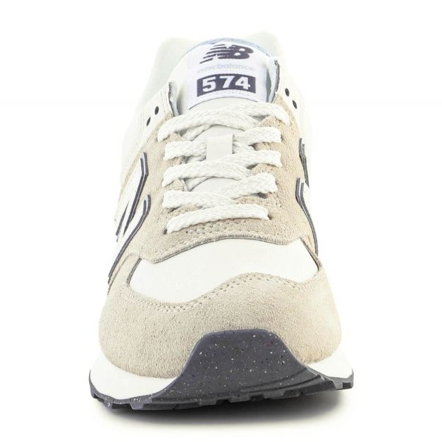 New Balance W WL574AA2 kengät valkoinen 1