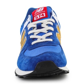 New Balance M U574HBG kengät sininen 1