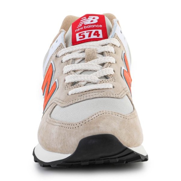 New Balance U574HBO kengät beige 1
