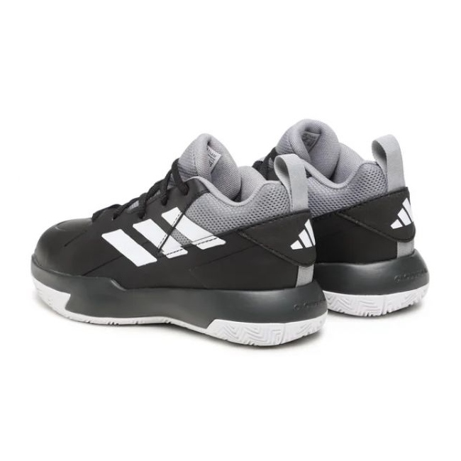 Adidas Cross Em Up Select Jr IE9255 -kengät musta 1
