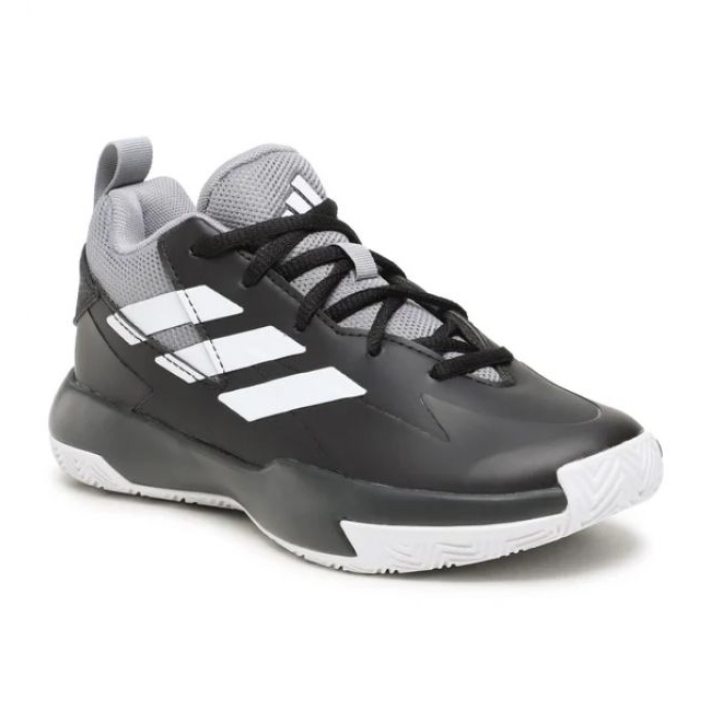Adidas Cross Em Up Select Jr IE9255 -kengät musta 2