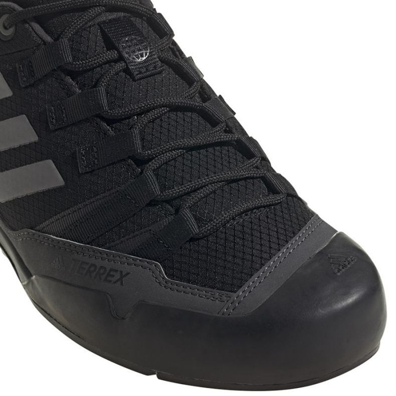 Adidas Terrex Swift Solo 2 M GZ0331 kengät musta 1