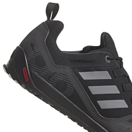 Adidas Terrex Swift Solo 2 M GZ0331 kengät musta 3