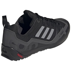 Adidas Terrex Swift Solo 2 M GZ0331 kengät musta 4