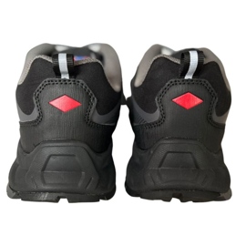 Lee Cooper M LCJ-22-01-1372M kengät musta 2