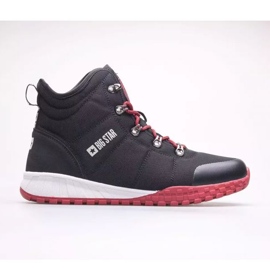 Big Star M KK174112 kengät musta 2