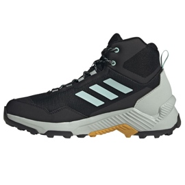Adidas Terrex Eastrail 2 Mid RAIN.RDY M IF4912 -kengät musta 1