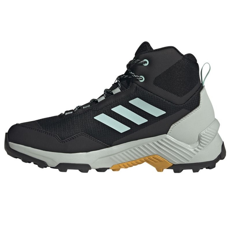 Adidas Terrex Eastrail 2 Mid RAIN.RDY M IF4912 -kengät musta 1