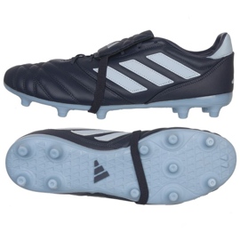 Adidas Copa Gloro Fg M GZ2527 jalkapallokengät sininen 1