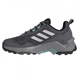 Adidas Terrex Eastrail 2 W kengät HQ0936 harmaa 1