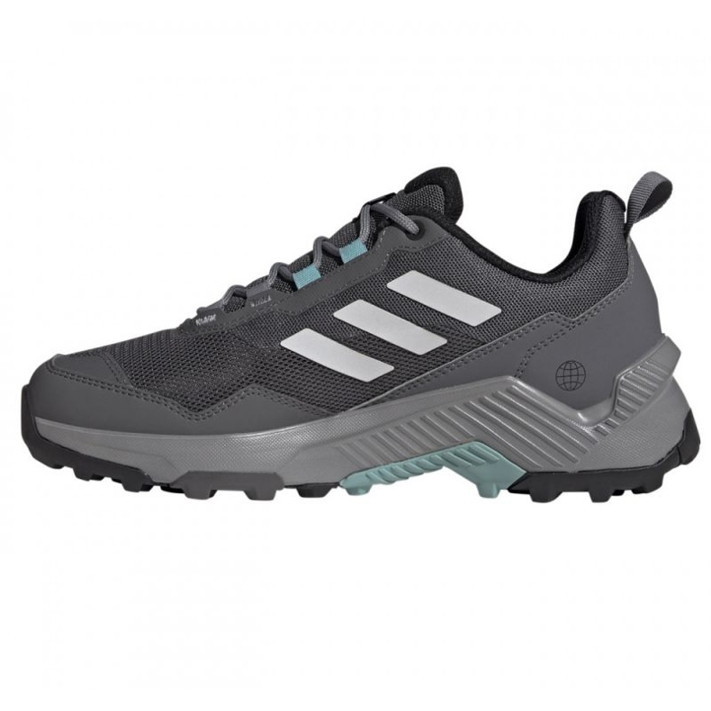 Adidas Terrex Eastrail 2 W kengät HQ0936 harmaa 1