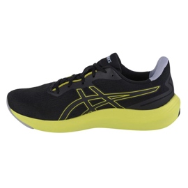 Asics Gel-Pulse 14 M juoksukengät 1011B491-005 musta 1