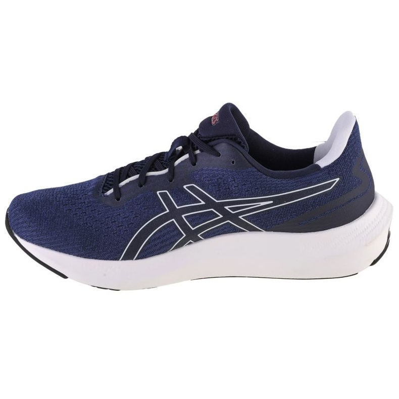 Asics Gel-Pulse 14 M juoksukengät 1011B491-404 sininen 1