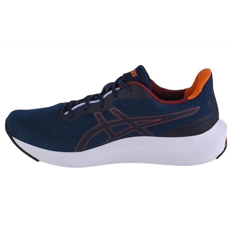 Asics Gel-Pulse 14 M juoksukengät 1011B491-406 sininen 1