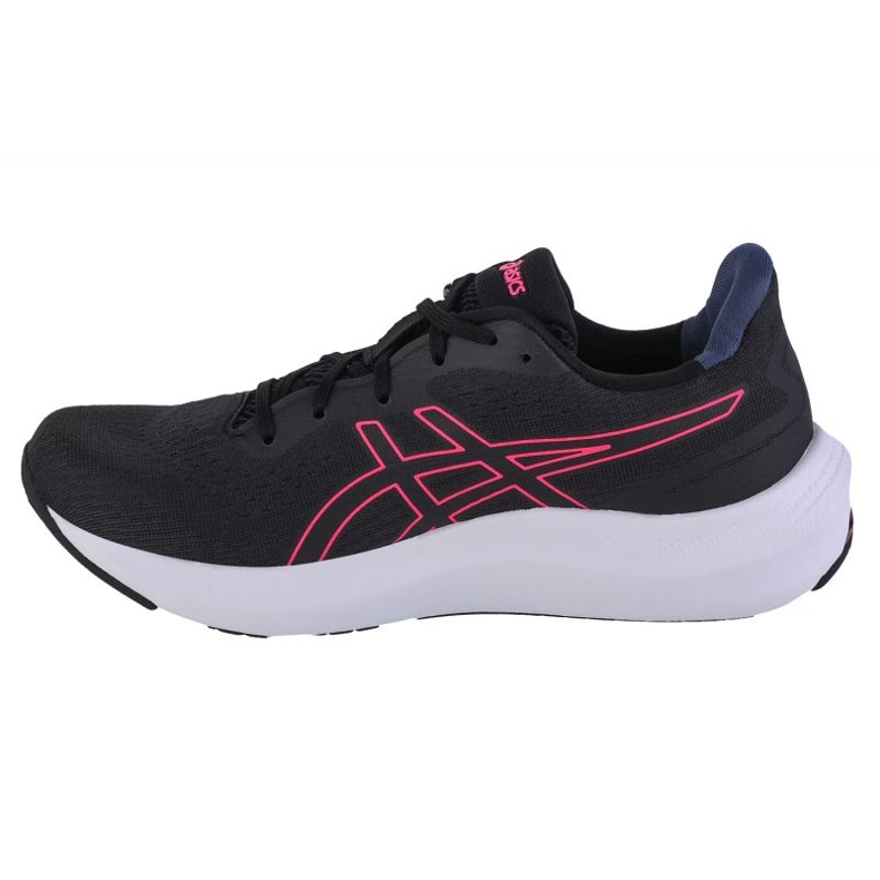 Asics Gel-Pulse 14 W juoksukengät 1012B318-022 musta 1