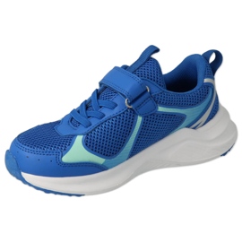 Befado lasten kengät 516x176 sininen 3