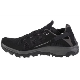 Salomon Techamphibian 5 M 471151 kengät musta 1