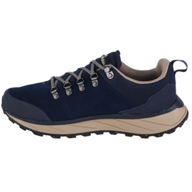 Jack Wolfskin Terraventure Urban Low M 4055381-1169 kengät sininen 1