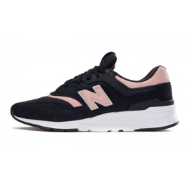 New Balance W CW997HDL kengät musta 1