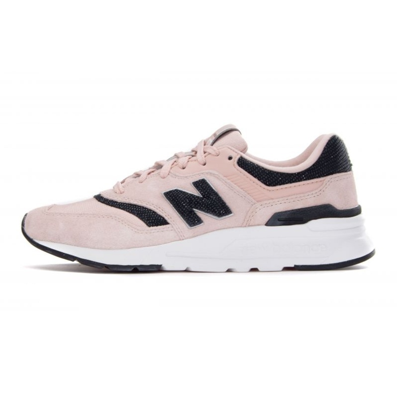New Balance W CW997HDM kengät vaaleanpunainen 1