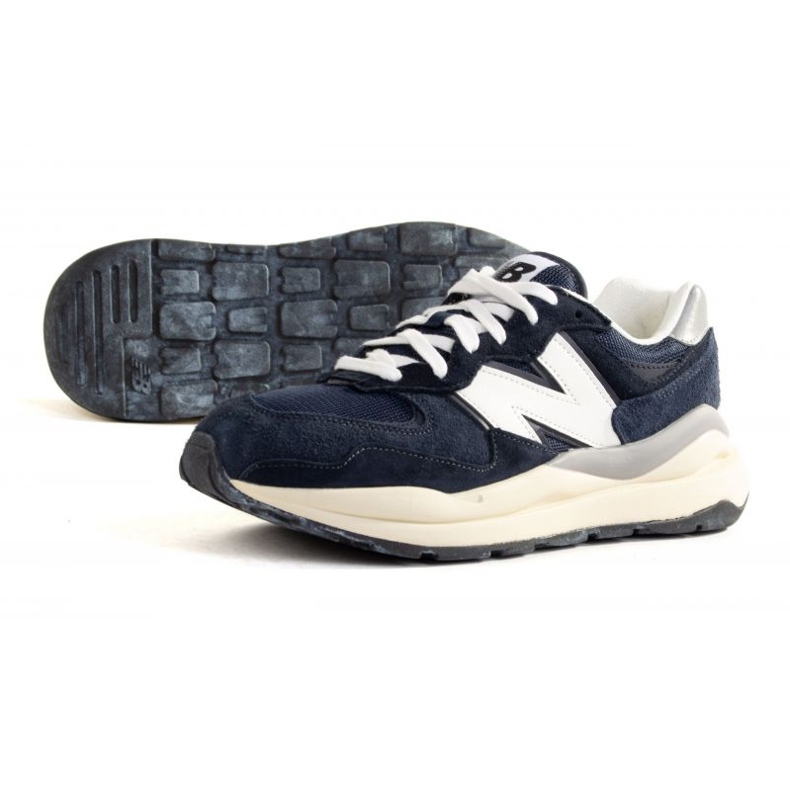 New Balance M M5740VLB kengät sininen 1