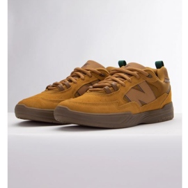 New Balance M NM808WHE kengät ruskea 1