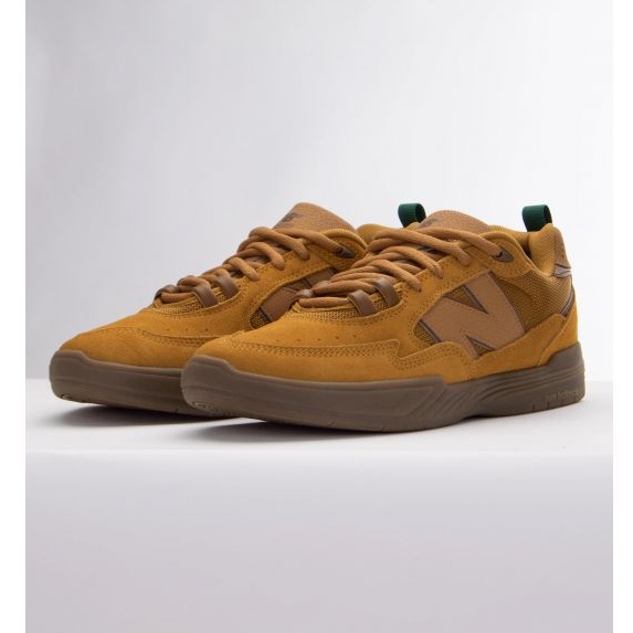 New Balance M NM808WHE kengät ruskea 1