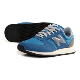 New Balance M UL420TN2 kengät sininen 1