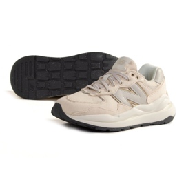 New Balance W W5740PDA kengät beige 1