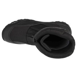 CMP Jotos Snow Boot M 39Q4917-U901 kengät musta 2