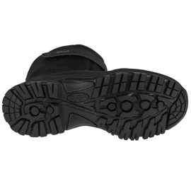 CMP Jotos Snow Boot M 39Q4917-U901 kengät musta 3