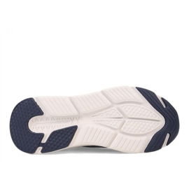 Skechers Max Cushioning Edulliset kengät 220389-NVY Tummansininen 2