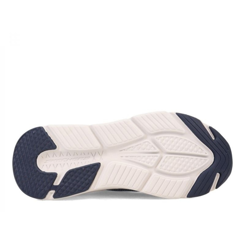 Skechers Max Cushioning Edulliset kengät 220389-NVY Tummansininen 2