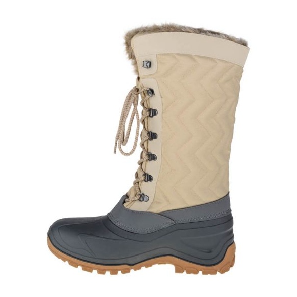 CMP Nietos W 3Q47966-P631 kengät ruskea 1