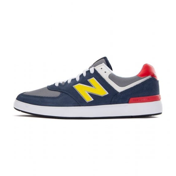 New Balance M CT574RPY kengät sininen 1
